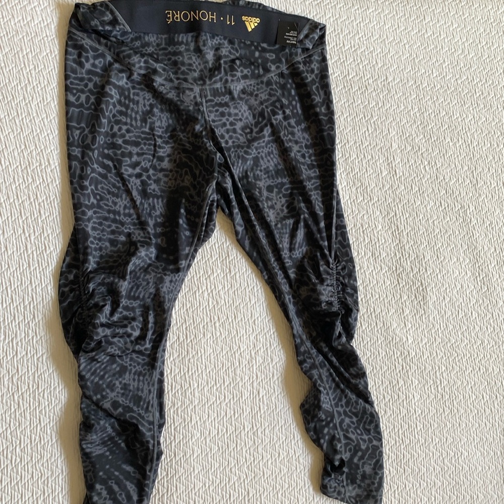 Adidas 11 Honoré Athletic leggings